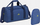 Çantë duffel Rivacase Mestalla 5541, 30L, poliester, blu