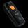 Lexues barkodësh Newland BS80 Piranha II, 1D, Bluetooth, i zi