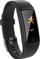 Byzylyk inteligjent Umbro Monitoring Smartband, me ekran me prekje, IP67, i zi