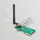 Kартичка Ви-Фи TP-Link TL-WN781ND, PCI-Express, 150Mbps, 802.11n