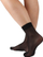 Çorape Evona Napolo 999, 25-26, të zeza, woman