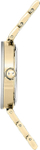 Orë dore Anne Klein Diamond AK/1362PRGB