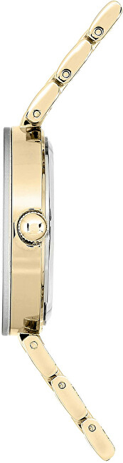 Orë dore Anne Klein Diamond AK/1362PRGB