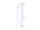 Pajisje outdoor rrjeti TP-Link CPE510, 5GHz, 300Mbps, e bardhë