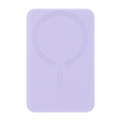 Powerbank Baseus Magnetic Mini, 10000mAh, 20W, lejla