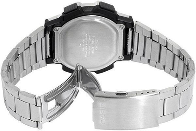 Orë dore Casio AE-1000WD-1AVEF