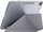 Kapak tablet Moshi VersaCover për Apple iPad Pro 11, gjenerata 1–4, kapak origami, gri