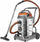 Индустриска правосмукалка Daewoo DAVC 6030S, 60L, 2200W, сребрено портокалова