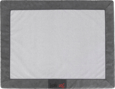 Shtrat për qen Mat for Dog Medium, 90x70 cm, gri