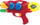 Pistoletë uji Schemat Water Gun 7005, rezervuar i madh, shumëngjyrëshe