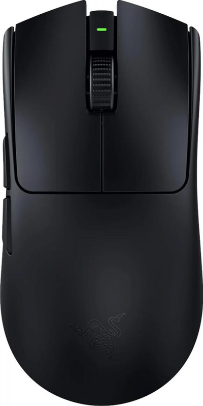 Mouse gaming Razer Viper V3 Pro, 35000 dpi, pa tela, i zi