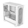 Kutia PC ASUS A23 PLUS Mid Tower, ARGB, e bardhë