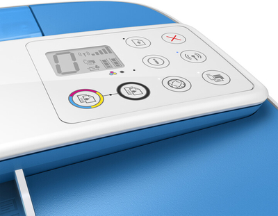 Printer multifunksional HP DeskJet 3760