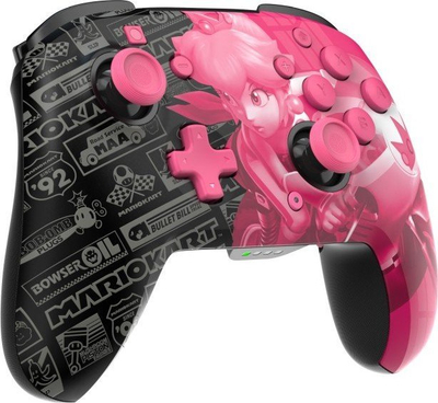 Kontroller PDP Pilot, wireless, shumëngjyrësh
