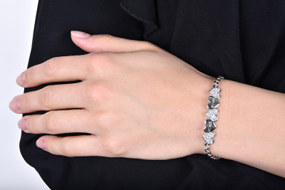 Byzylyk Guess UBB85102A-S