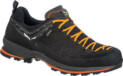 Këpucë burrash Salewa 2 GTX, nr. 41, të zeza