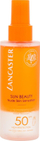 Spray për rrezitje Lancaster Sun Beauty, SPF 50, 150ml, portokalli