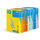 Letër kopjimi IQ Color Intensive A4, 160 g/m², e kuqe korale