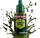 Bojë akrilike The Army Painter Warpaints Fanatic Effects Disgusting Slime, 18 ml, efekt llumi, jeshile