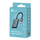 Читач на картички TP-Link UA430, USB 3.0 Type A, SD и microSD, сива