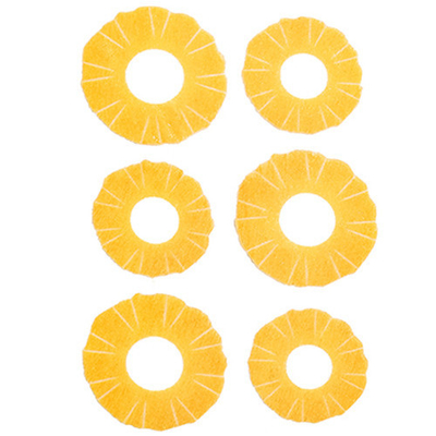 Maskë forcuese për lëkurë Kocostar, Pineapple Slice, 20 ml
