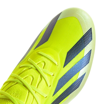 Atlete Futbolli për meshkuj adidas X Crazyfast Elite FG, 40