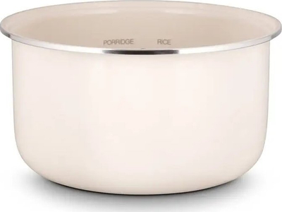 Tenxhere orizi Lauben Low Sugar Rice Cooker 3000AT, 3L, 6 programe, e zezë