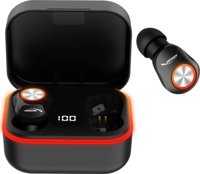 Audiocore AC580 TWS Bluetooth слушалки за во уво