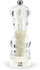 Mелница за сол Peugeot Nancy, 18 cm, за влажна сол, проѕирна