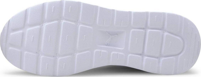 Atlete çunash Puma Anzarun Lite M, rrjetë që merr frymë, SoftFoam, blu navy
