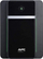 UPS APC Back 2200VA, 1200W, FR, i zi