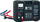 Karikues akumulatori Kukla BK1210, 12V, 10A, i zi