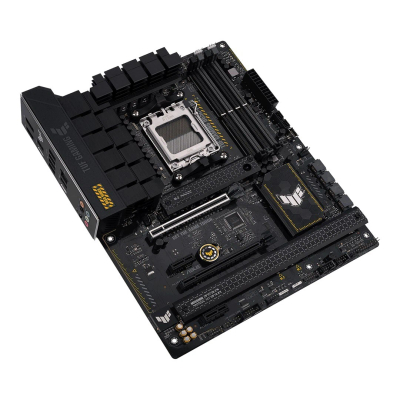 Pllake ame ASUS TUF Gaming B650-Plus - DDR5, AM5, ATX