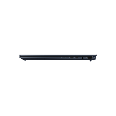 Laptop ASUS Zenbook 15 UM3504DA, 15,6\", 3K, AMD R7-7735U, 32GB RAM, 1TB SSD, blu