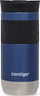 Termus udhëtimi Contigo Byron 2.0 SnapSeal, 473ml, çelik inox, blu