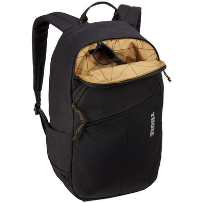 Çantë shpine Thule Exeo 28L, e zezë