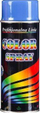 Spray bojë llak Color, RAL 6009, me shkëlqim, e gjelbër e errët