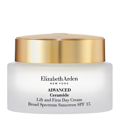 Krem Elizabeth Arden SPF 15 Advanced Ceramide, 50 ml