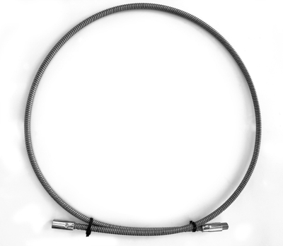 Vegël modding Okko ROD M12 Internal External, shufër 1.5m, metalike