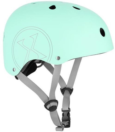 Helmet biçiklete për fëmijë NILS Extreme MTW001-1 Mythical, 52-56 cm, mente