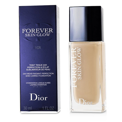 Krem pudër Forever Dior 1CR, 30 ml