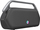 Altoparlant Bluetooth Bugani Boost Max, 240W, bateri 16 orë, i zi