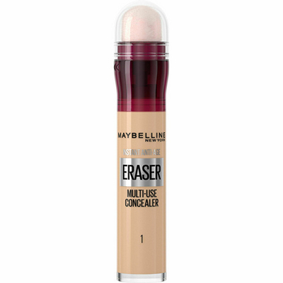 Korrektor Maybelline Instant Anti Age, 6.8ml, mbulim natyral
