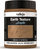 Pastë teksture akrilike Vallejo Brown Earth, efekt pluhuri dhe balte, 200ml, kafe