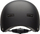 Helmetë biçiklete për fëmijë Bell Span, XS 49–53 cm, dizajn matte white eyes, e bardhë