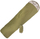 Mbulesë sleeping bag Aptel Mil-Tec Survival Bivy Bag, material Ripstop, shtresë alumini, jeshile
