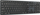 Tastierë Targus EcoSmart AKB874NO, USB, QWERTY Nordic, e zezë
