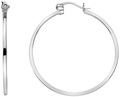 Vathë Hot Diamonds Hoops DE625