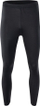 Pantallona sportive IQ Erso Pants M 92800350387, për meshkuj, material i frymëmarrshëm, ngjyrë e errët