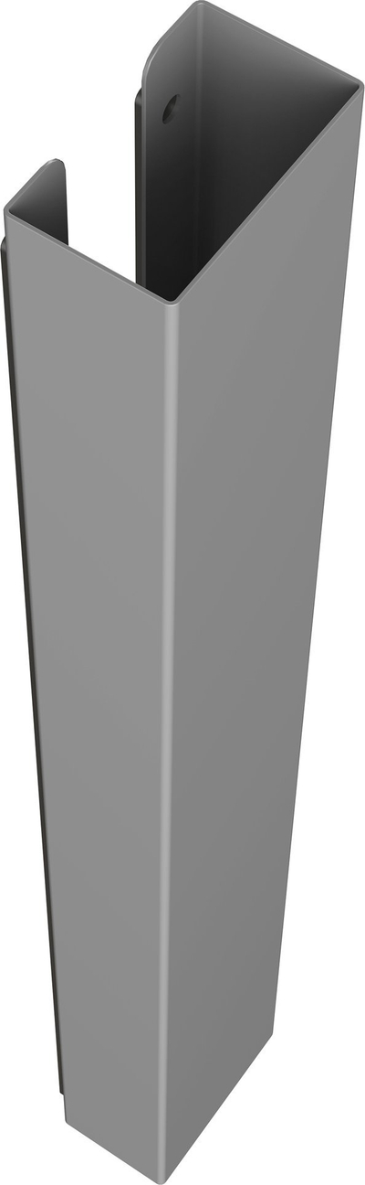 Kanal kabllosh me magnet LevelOne Equip 650864, gri